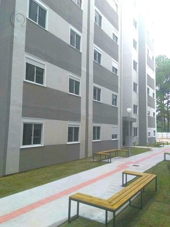 Foto 6 do(a) Apartamento de 2 quartos à venda em Vila São João, Rio Grande