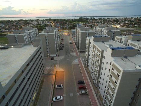 Foto 4 do(a) Apartamento de 2 quartos à venda em Vila São João, Rio Grande