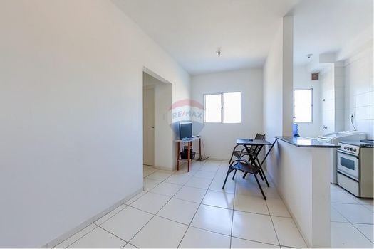 Foto 2 do(a) Apartamento de 2 quartos à venda em Jardim das Palmeiras, Araras