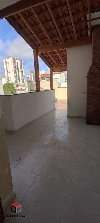 Foto 11 do(a) Cobertura de 2 quartos à venda em Vila Valparaíso, Santo André