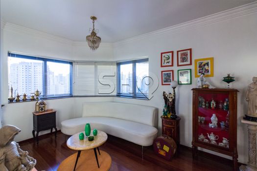 Foto 9 do(a) Apartamento de 4 quartos à venda em Perdizes, São Paulo