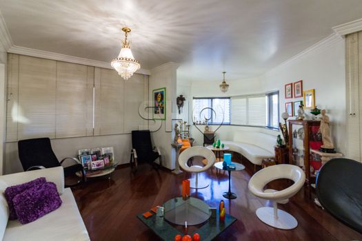 Foto 1 do(a) Apartamento de 4 quartos à venda em Perdizes, São Paulo