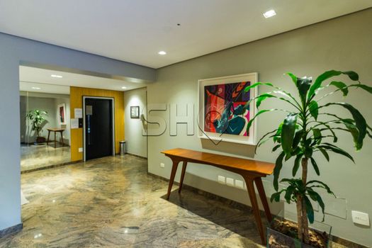 Foto 45 do(a) Apartamento de 4 quartos à venda em Perdizes, São Paulo