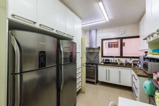 Foto 35 do(a) Apartamento de 4 quartos à venda em Perdizes, São Paulo