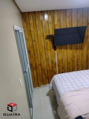 Foto 12 do(a) Apartamento de 2 quartos à venda em Jardim Guarará, Santo André