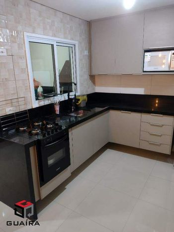 Foto 9 do(a) Apartamento de 2 quartos à venda em Jardim Guarará, Santo André