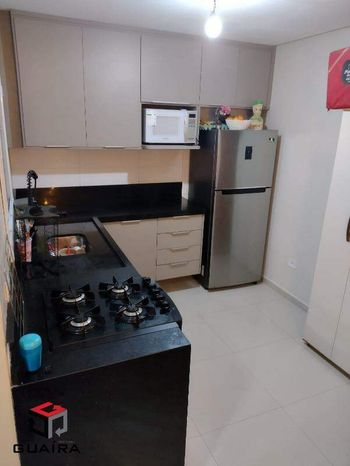 Foto 7 do(a) Apartamento de 2 quartos à venda em Jardim Guarará, Santo André
