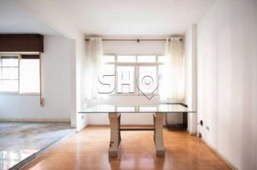 Foto 1 do(a) Apartamento de 2 quartos à venda em Consolação, São Paulo