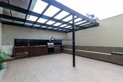 Foto 22 do(a) Apartamento de 3 quartos à venda em Indianópolis, São Paulo