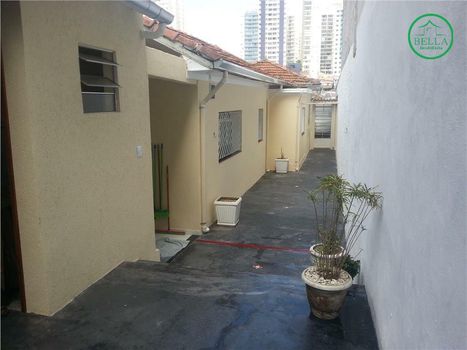 Foto 2 do(a) Casa de 2 quartos à venda em Siciliano, São Paulo