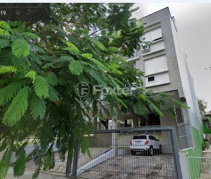 Foto 1 do(a) Cobertura de 1 quartos à venda em Cristo Redentor, Porto Alegre