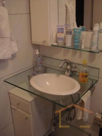 Foto 4 do(a) Apartamento de 2 quartos à venda em Jardim Mariliza, São Paulo