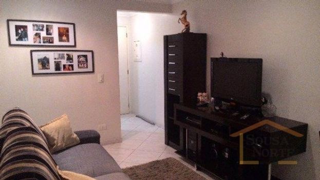 Foto 1 do(a) Apartamento de 2 quartos à venda em Jardim Mariliza, São Paulo