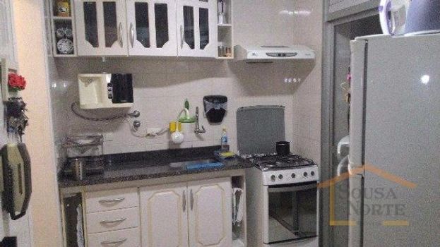 Foto 10 do(a) Apartamento de 2 quartos à venda em Jardim Mariliza, São Paulo