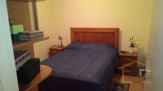 Foto 9 do(a) Apartamento de 2 quartos à venda em Jardim Mariliza, São Paulo
