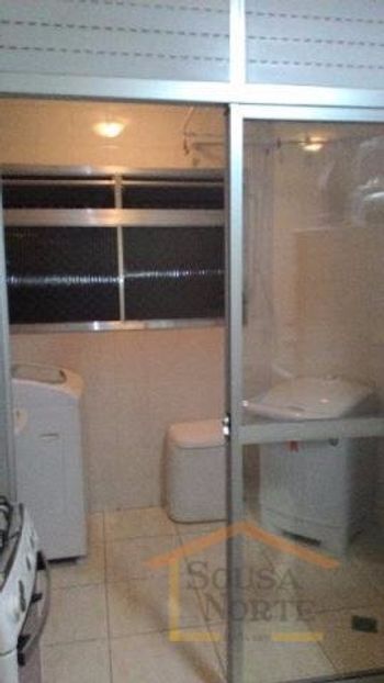 Foto 13 do(a) Apartamento de 2 quartos à venda em Jardim Mariliza, São Paulo