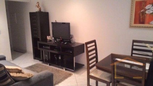 Foto 2 do(a) Apartamento de 2 quartos à venda em Jardim Mariliza, São Paulo