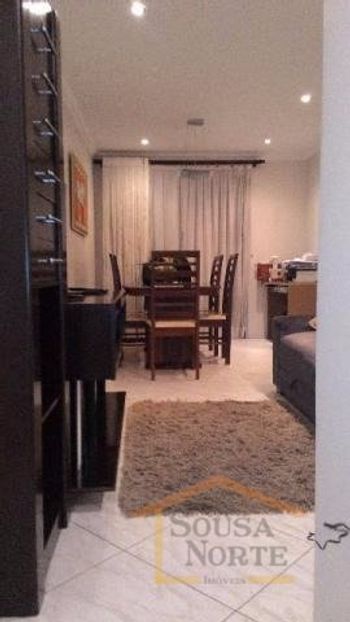 Foto 3 do(a) Apartamento de 2 quartos à venda em Jardim Mariliza, São Paulo