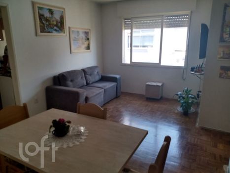 Foto 3 do(a) Apartamento de 2 quartos à venda em Jardim Lindóia, Porto Alegre