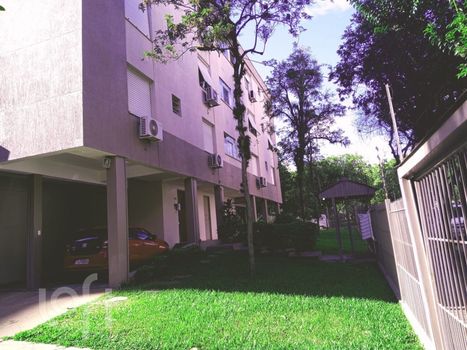 Foto 17 do(a) Apartamento de 2 quartos à venda em Jardim Lindóia, Porto Alegre