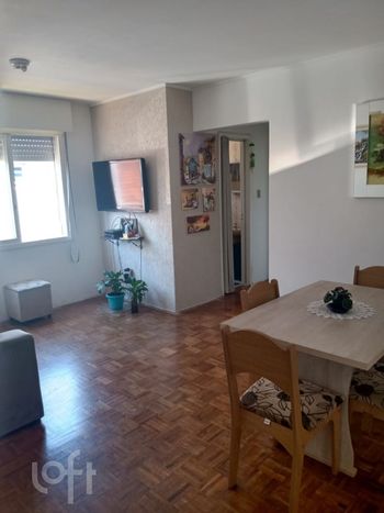 Foto 6 do(a) Apartamento de 2 quartos à venda em Jardim Lindóia, Porto Alegre