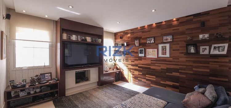 Foto 6 do(a) Apartamento de 4 quartos à venda em Vila Mariana, São Paulo