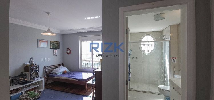 Foto 42 do(a) Apartamento de 4 quartos à venda em Vila Mariana, São Paulo