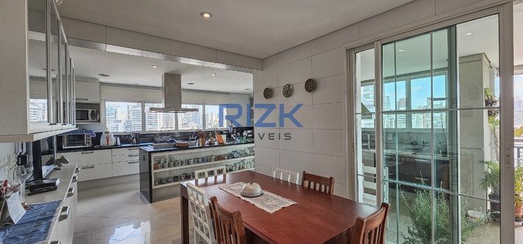 Foto 48 do(a) Apartamento de 4 quartos à venda em Vila Mariana, São Paulo