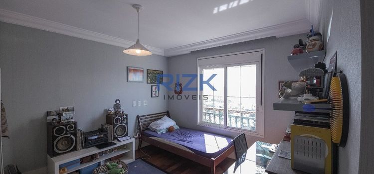 Foto 43 do(a) Apartamento de 4 quartos à venda em Vila Mariana, São Paulo