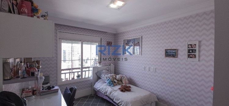 Foto 19 do(a) Apartamento de 4 quartos à venda em Vila Mariana, São Paulo