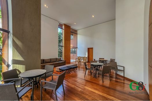 Foto 30 do(a) Apartamento de 2 quartos à venda em Vila Nova Conceição, São Paulo