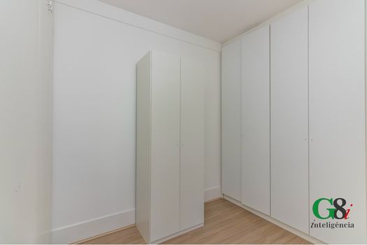 Foto 21 do(a) Apartamento de 2 quartos à venda em Vila Nova Conceição, São Paulo