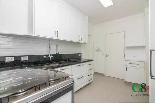 Foto 11 do(a) Apartamento de 2 quartos à venda em Vila Nova Conceição, São Paulo