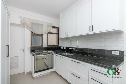 Foto 12 do(a) Apartamento de 2 quartos à venda em Vila Nova Conceição, São Paulo