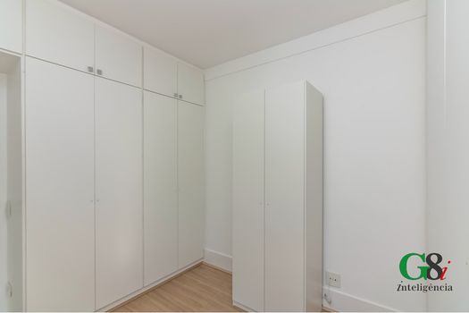 Foto 22 do(a) Apartamento de 2 quartos à venda em Vila Nova Conceição, São Paulo
