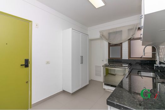 Foto 13 do(a) Apartamento de 2 quartos à venda em Vila Nova Conceição, São Paulo