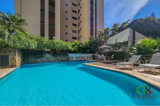 Foto 31 do(a) Apartamento de 2 quartos à venda em Vila Nova Conceição, São Paulo