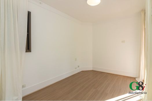 Foto 15 do(a) Apartamento de 2 quartos à venda em Vila Nova Conceição, São Paulo