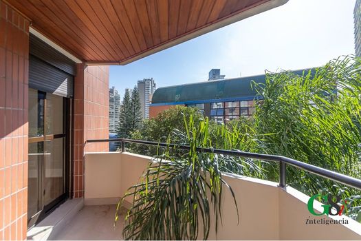 Foto 8 do(a) Apartamento de 2 quartos à venda em Vila Nova Conceição, São Paulo