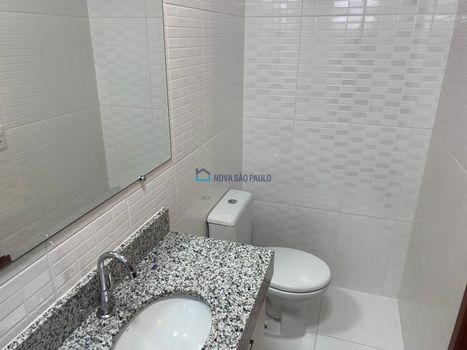Foto 18 do(a) Casa em Condomínio de 3 quartos à venda em Sacomã, São Paulo