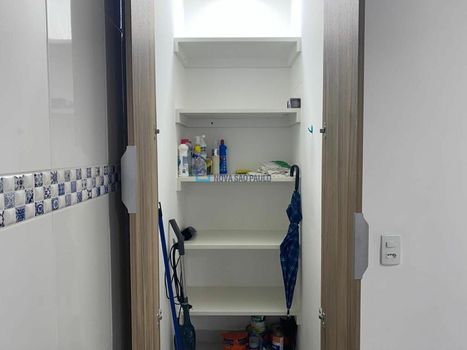 Foto 19 do(a) Casa em Condomínio de 3 quartos à venda em Sacomã, São Paulo