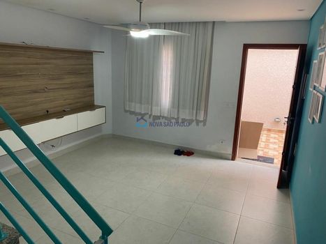 Foto 3 do(a) Casa em Condomínio de 3 quartos à venda em Sacomã, São Paulo
