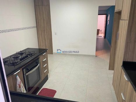 Foto 8 do(a) Casa em Condomínio de 3 quartos à venda em Sacomã, São Paulo