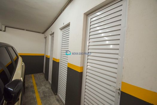 Foto 26 do(a) Casa em Condomínio de 3 quartos à venda em Sacomã, São Paulo