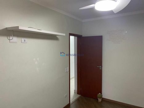 Foto 11 do(a) Casa em Condomínio de 3 quartos à venda em Sacomã, São Paulo