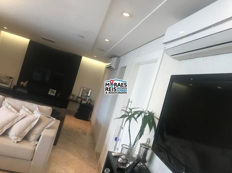 Foto 8 do(a) Apartamento de 3 quartos à venda em Vila Cruzeiro, São Paulo