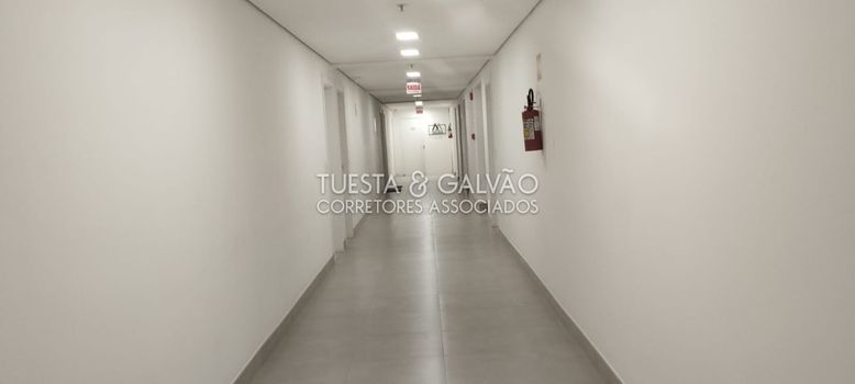 Foto 16 do(a) Sala / Conjunto Comercial de 1 quartos à venda em Centro, Curitiba