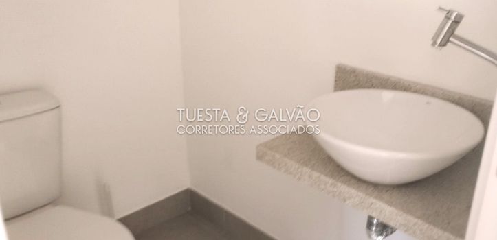 Foto 5 do(a) Sala / Conjunto Comercial de 1 quartos à venda em Centro, Curitiba