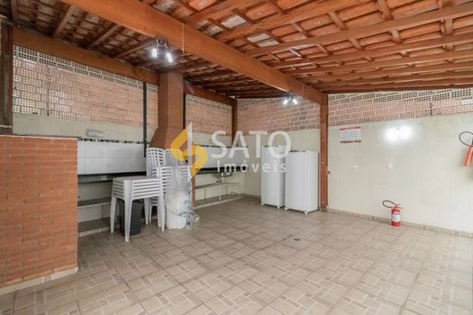 Foto 25 do(a) Apartamento de 2 quartos à venda em Vila Paulista, São Paulo