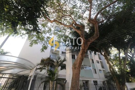 Foto 22 do(a) Apartamento de 2 quartos à venda em Vila Paulista, São Paulo